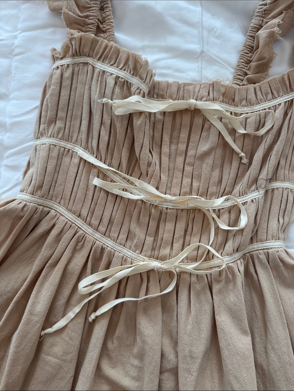 Mini Dress - Picture 2 of 5